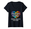 Womens I Have Time To Listen Mental T-Shirt - Novelty Apparel Men Women - T-Shirt, Sweatshirt, Hoodie