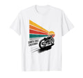 Motorcycle Outfit Santa Cruz Bike T-Shirt - Graphic Print for Adults - T-Shirt, Sweatshirt, Hoodie