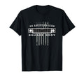 Square Body Truck Grille American T-Shirt - Custom Art Print for Adults - T-Shirt, Sweatshirt, Hoodie