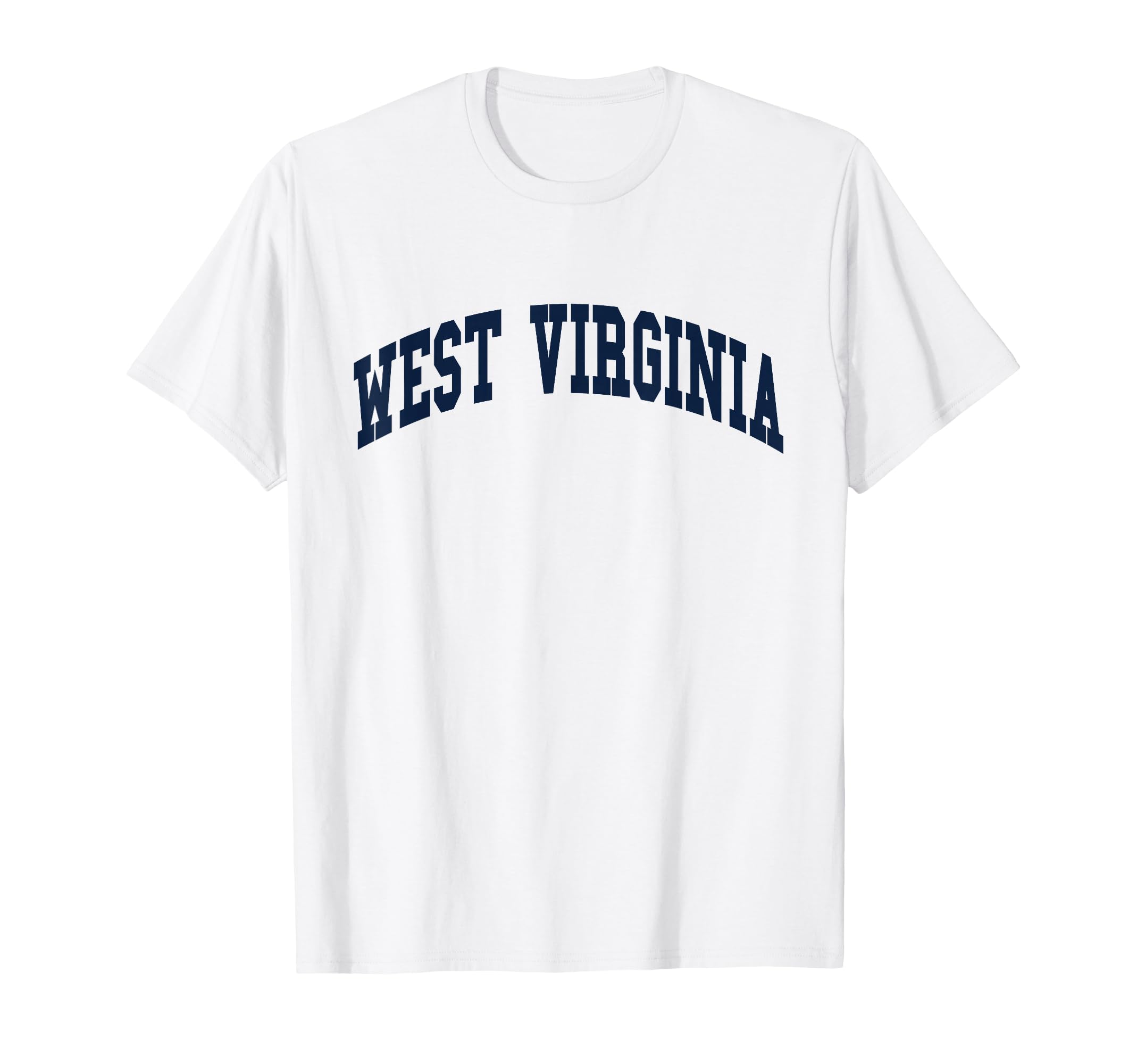 West Virginia Throwback T-Shirt - Unique Graphic Unisex - T-Shirt, Sweatshirt, Hoodie