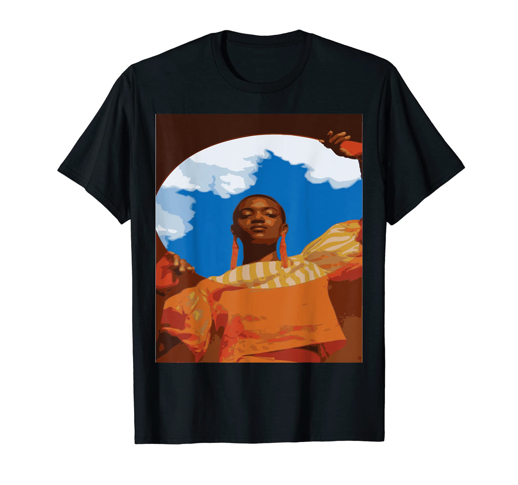 80S 90S Street Aesthetic Vaporwave T-Shirt - Casual Everyday Wear Unisex - T-Shirt, Sweatshirt, Hoodie