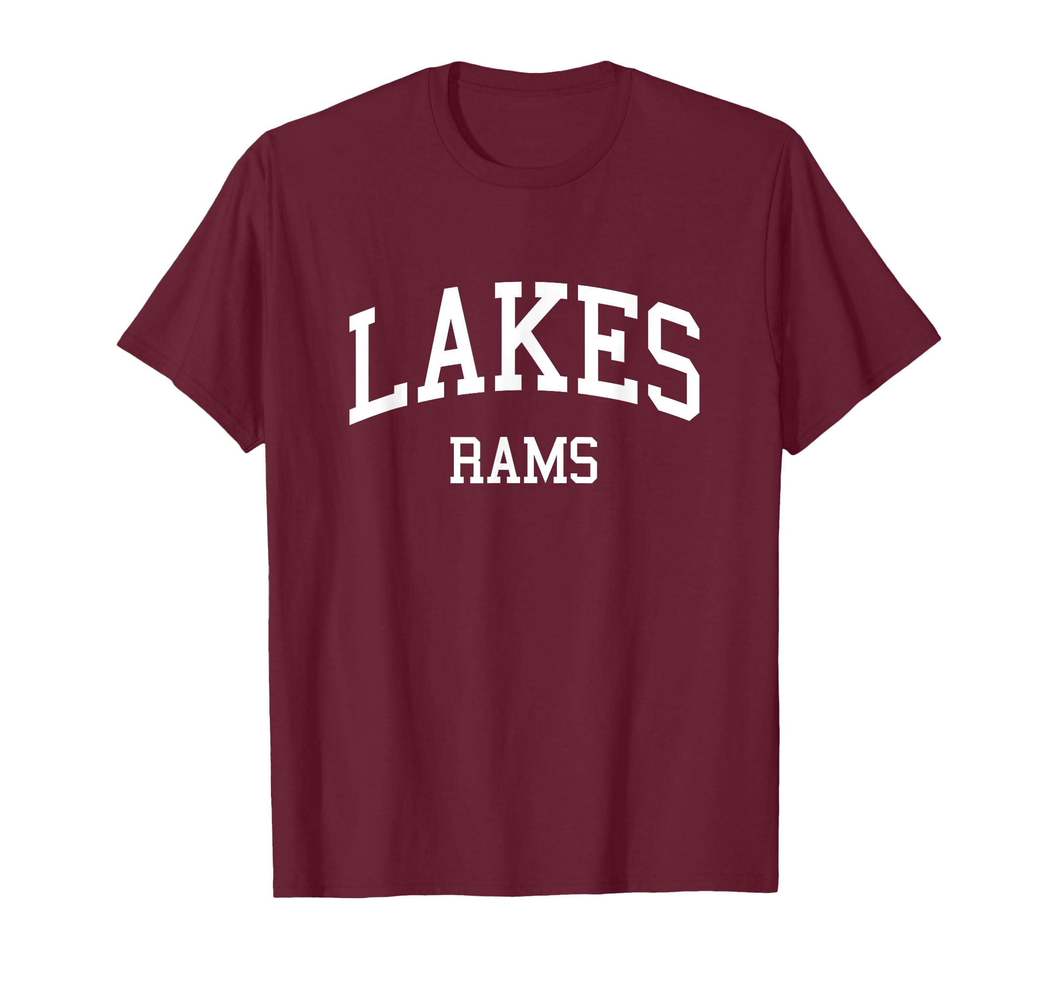 Lakes High School Hs West Palm T-Shirt - Aesthetic Graphic for Adults - T-Shirt, Sweatshirt, Hoodie