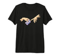 Vaporwave Aesthetic Music Synthwave T-Shirt - Novelty Apparel Unisex - T-Shirt, Sweatshirt, Hoodie
