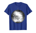 Funny Disco Balls Club Party Night Life T-Shirt - Trendy Graphic Men Women - T-Shirt, Sweatshirt, Hoodie