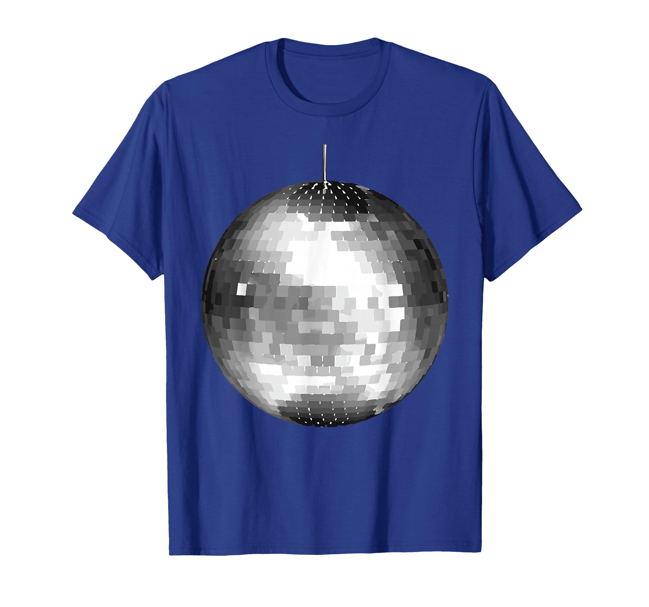 Funny Disco Balls Club Party Night Life T-Shirt - Trendy Graphic Men Women - T-Shirt, Sweatshirt, Hoodie