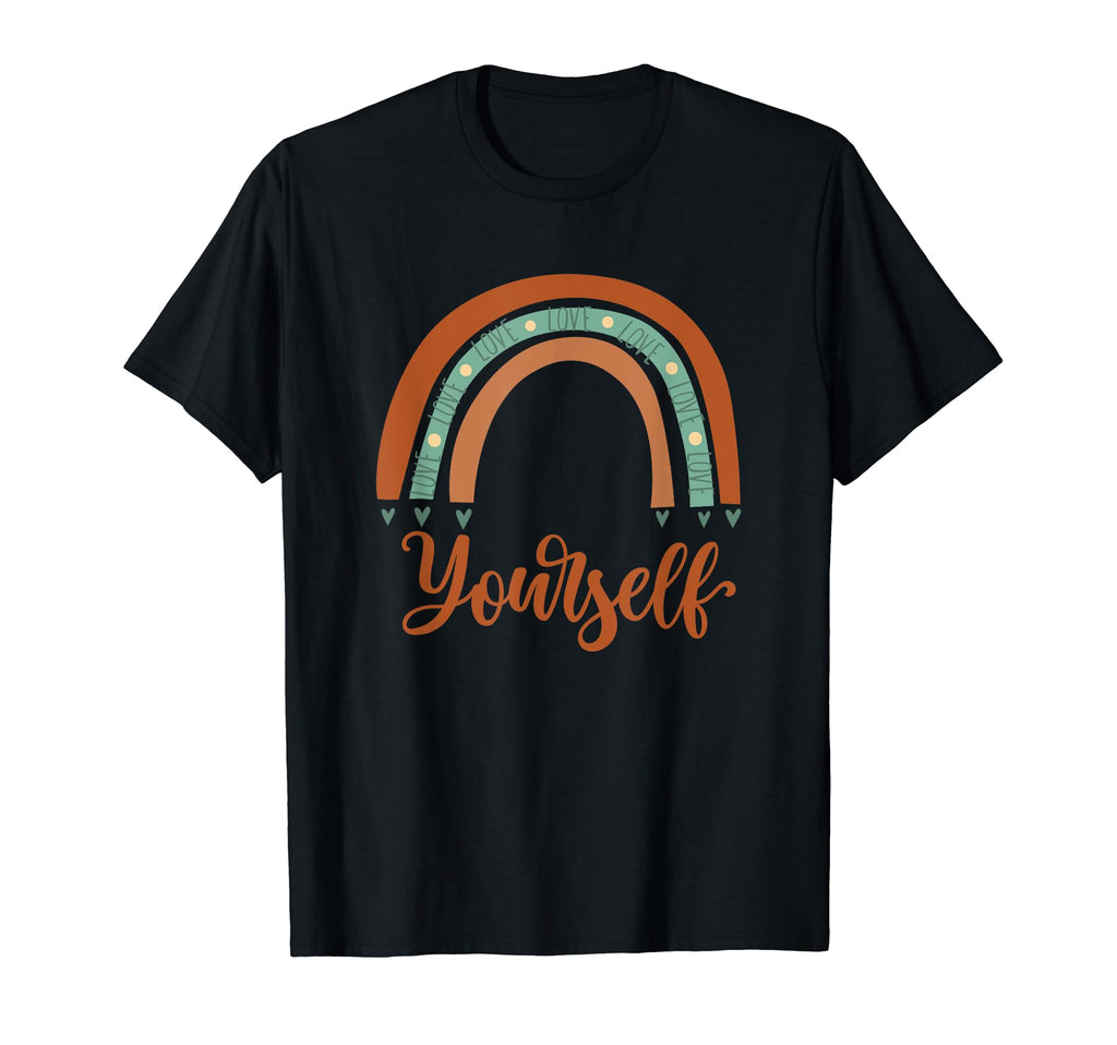 Geistige Mentale Gesundheit Motive T-Shirt - Custom Art Print Men Women - T-Shirt, Sweatshirt, Hoodie
