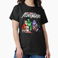 Endgame GAustralian shepherduitar - Adult & Kids T-Shirts, Sweatshirts & Hoodies apparel design preview 1