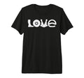 Love Wheel Shift Steering Drag Race Racing T-Shirt - Unique Graphic Unisex - T-Shirt, Sweatshirt, Hoodie