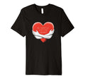 Be Gentle Your Heart Self Care T-Shirt - Casual Everyday Wear Men Women - T-Shirt, Sweatshirt, Hoodie