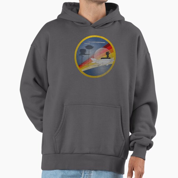 Fly back to the future! - Adult & Kids T-Shirts, Sweatshirts & Hoodies apparel design preview 1