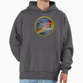 Fly back to the future! - Adult & Kids T-Shirts, Sweatshirts & Hoodies apparel design preview 1