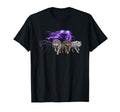 Wolf 90S Funny Wolf 80S T-Shirt - Unique Graphic Unisex - T-Shirt, Sweatshirt, Hoodie