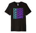 Embody Self Care T-Shirt - Casual Everyday Wear Men Women - T-Shirt, Sweatshirt, Hoodie