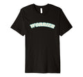 Worrier Overthinker Funny Sweatshirt - Minimalist Print Unisex - T-Shirt, Sweatshirt, Hoodie