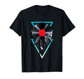 Vinyl Record 80S Neon T-Shirt - Minimalist Print Men Women - T-Shirt, Sweatshirt, Hoodie