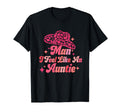 I Feel Like Auntie Cowboy Hat Western T-Shirt - Aesthetic Graphic Unisex - T-Shirt, Sweatshirt, Hoodie
