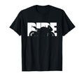 Bike Motorcyclist Motorcycle Rider T-Shirt - Aesthetic Graphic for Adults - T-Shirt, Sweatshirt, Hoodie