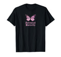 Antisocial Butterfly Y2K Butterfly T-Shirt - Fun Novelty Design Men Women - T-Shirt, Sweatshirt, Hoodie