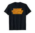 Happy Birthday Kinsley Personalized T-Shirt - Custom Art Print for Adults - T-Shirt, Sweatshirt, Hoodie