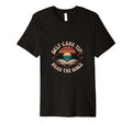 Self Care Tip Read Bible Faith T-Shirt - Casual Everyday Wear Unisex - T-Shirt, Sweatshirt, Hoodie