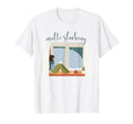 Multi Slacking Relaxing Self Care T-Shirt - Graphic Print Men Women - T-Shirt, Sweatshirt, Hoodie