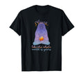 Healing Crystal Wiccan Spiritual Energy T-Shirt - Unique Graphic Unisex - T-Shirt, Sweatshirt, Hoodie