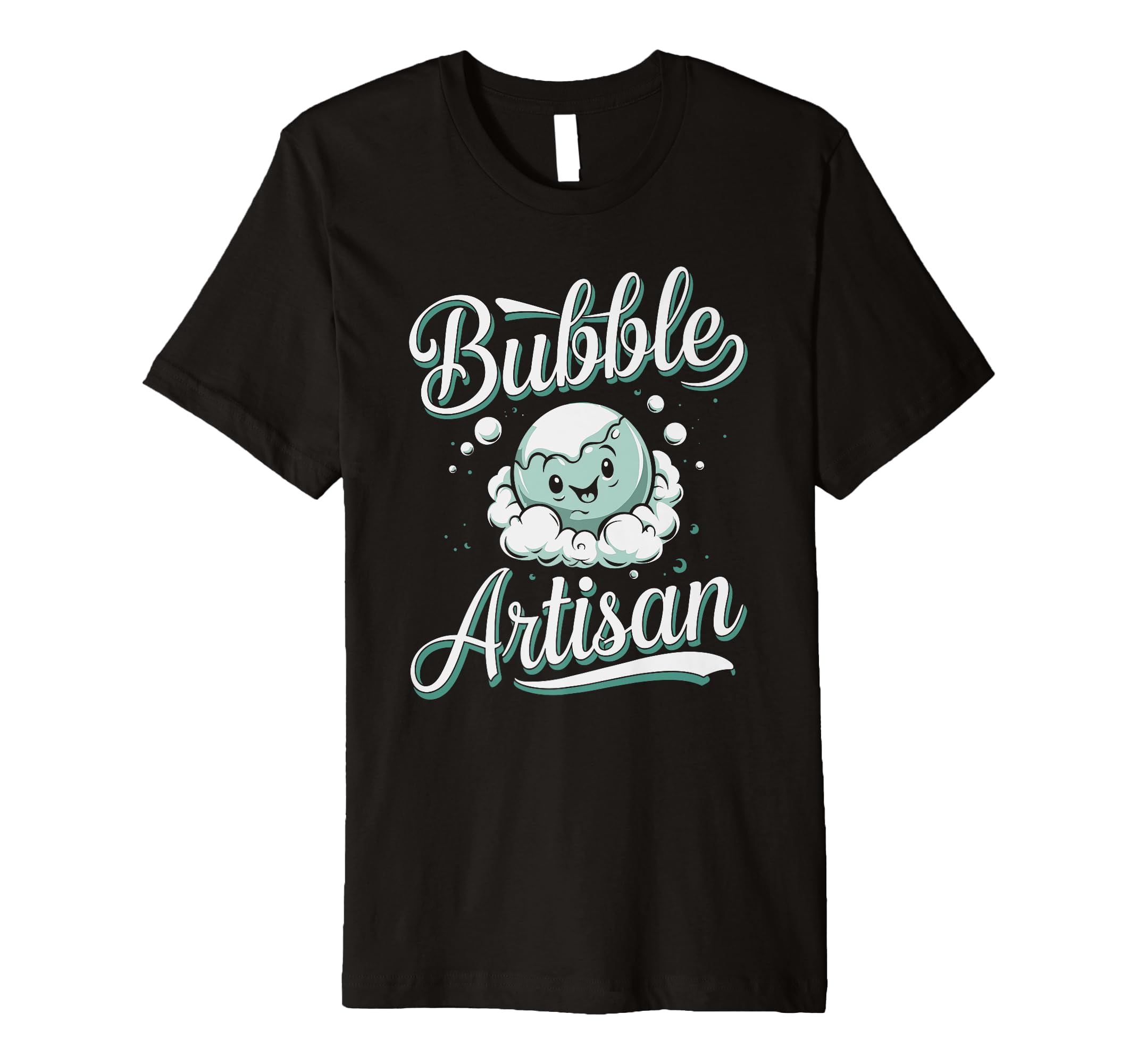 Diy Bath Bomb Maker Homemade Self Care T-Shirt - Unique Graphic for Adults - T-Shirt, Sweatshirt, Hoodie