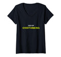 Womens Overthinker Ceo Overthinking T-Shirt - Streetwear Style Men Women - T-Shirt, Sweatshirt, Hoodie