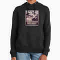 The Smiths 1986 Final Concert - Adult & Kids T-Shirts, Sweatshirts & Hoodies apparel design preview 1