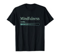 Meditation Zen Mindfulness Buddhism Namaste T-Shirt - Graphic Print Unisex - T-Shirt, Sweatshirt, Hoodie