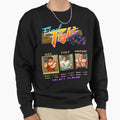Final Fight Select - Adult & Kids T-Shirts, Sweatshirts & Hoodies apparel design preview 1