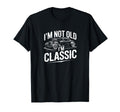 Cars Muscle Car Enthusiast T-Shirt - Graphic Print for Adults - T-Shirt, Sweatshirt, Hoodie