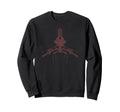 Trendy Motorcycle First Person Sweatshirt - Casual Everyday Wear Unisex - T-Shirt, Sweatshirt, Hoodie