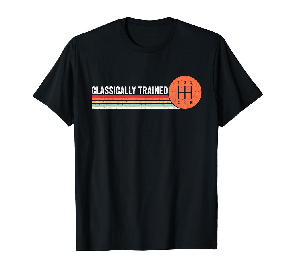 Racing Three Pedals Classically T-Shirt - Streetwear Style Men Women - T-Shirt, Sweatshirt, Hoodie