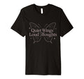 Anti Social Butterfly Introvert Meme T-Shirt - Custom Art Print Unisex - T-Shirt, Sweatshirt, Hoodie