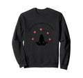 Gracefully Juggling Chaos Sweatshirt - Casual Everyday Wear for Adults - T-Shirt, Sweatshirt, Hoodie