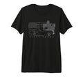 C10 Truck American Legend 50 Year T-Shirt - Novelty Apparel Men Women - T-Shirt, Sweatshirt, Hoodie