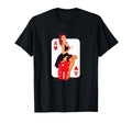 Sexy Casino Pinup T-Shirt - Custom Art Print for Adults - T-Shirt, Sweatshirt, Hoodie
