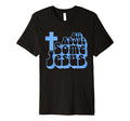 All About Some Jesus Funny T-Shirt - Fun Novelty Design for Adults - T-Shirt, Sweatshirt, Hoodie