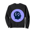 Overthinker Rumination Sweatshirt - Trendy Graphic Unisex - T-Shirt, Sweatshirt, Hoodie