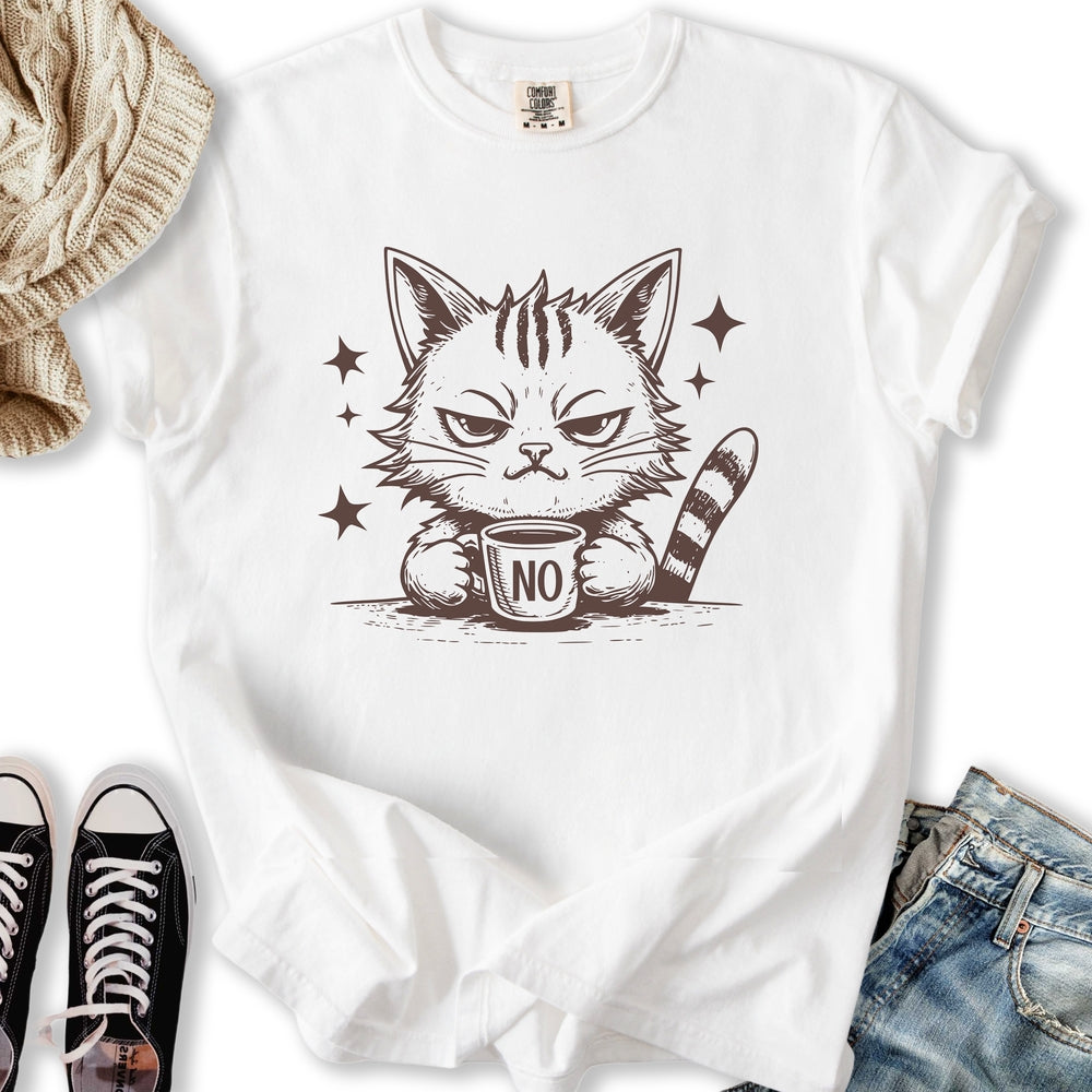Grumpy Cat - Adult & Kids T-Shirts, Sweatshirts & Hoodies apparel design preview 2
