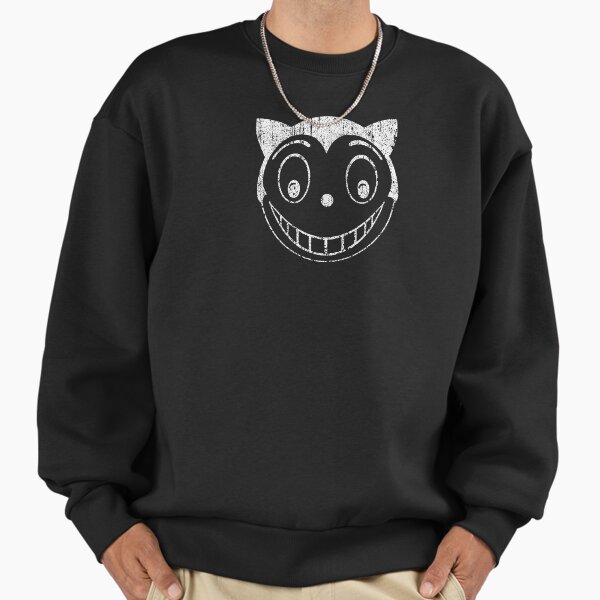 Cheshire Catwoman - Adult & Kids T-Shirts, Sweatshirts & Hoodies apparel design preview 1