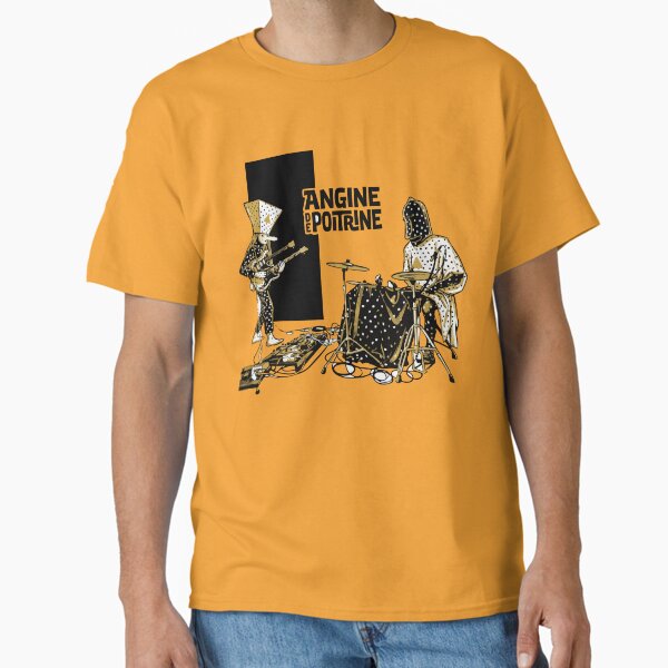 Angine de poitrine 2 - Adult & Kids T-Shirts, Sweatshirts & Hoodies apparel design preview 1