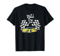 Its Race Day Yall Car Racing Tuning T-Shirt - Streetwear Style Unisex - T-Shirt, Sweatshirt, Hoodie