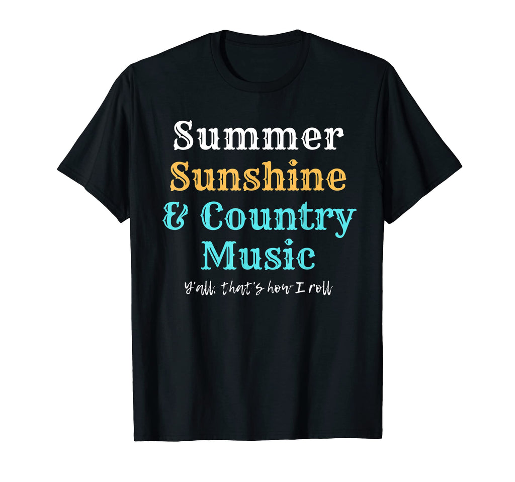 Summer Country Fun Western Boho Farm T-Shirt - Unique Graphic for Adults - T-Shirt, Sweatshirt, Hoodie