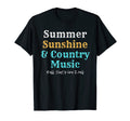 Summer Country Fun Western Boho Farm T-Shirt - Unique Graphic for Adults - T-Shirt, Sweatshirt, Hoodie