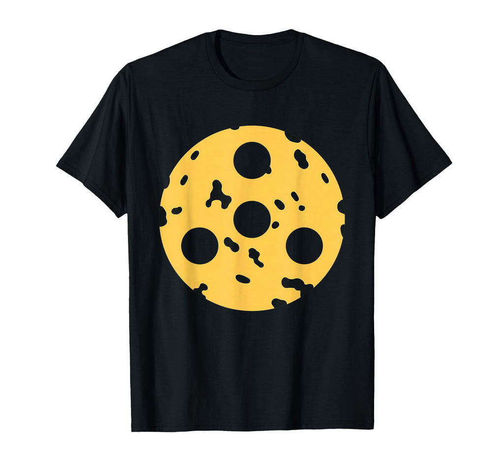 Car Wheel Hub Racing T-Shirt - Graphic Print for Adults - T-Shirt, Sweatshirt, Hoodie