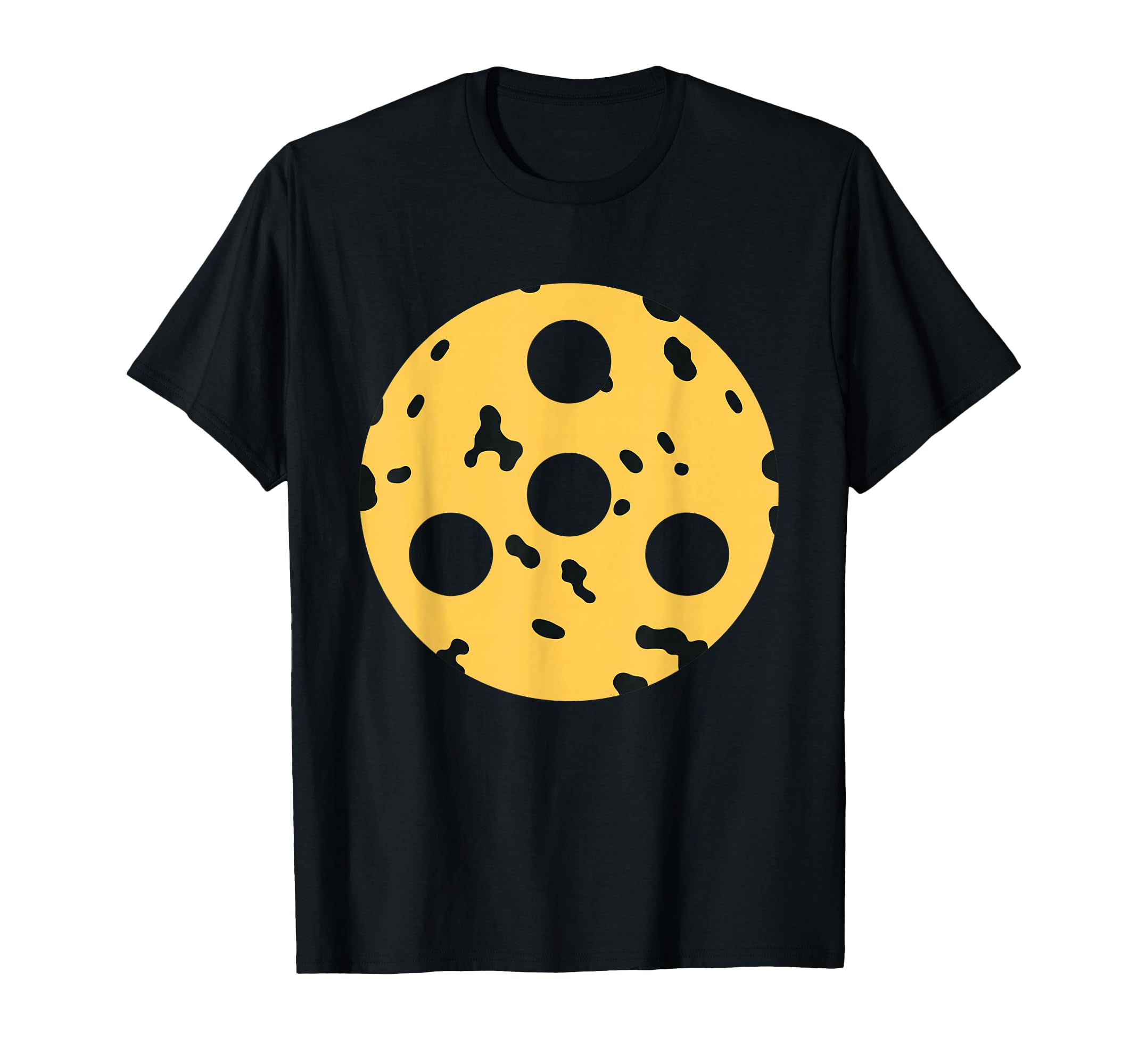 Car Wheel Hub Racing T-Shirt - Graphic Print for Adults - T-Shirt, Sweatshirt, Hoodie