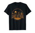 Lashmeet West Virginia Mountain T-Shirt - Casual Everyday Wear Men Women - T-Shirt, Sweatshirt, Hoodie
