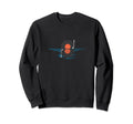 Lp Record Player Turntable Sweatshirt - Streetwear Style for Adults - T-Shirt, Sweatshirt, Hoodie